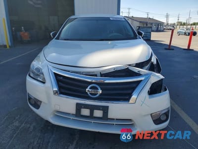 Piąte zdjęcie samochodu w środku: 2015 NISSAN ALTIMA 2.5 SL VIN:1N4AL3AP2FN882086 - miniatura