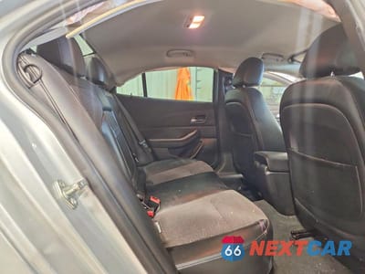 Zdjęcie 10 z 12 samochodu: 2013 CHEVROLET MALIBU 1LT VIN:1G11C5SA9DF243719 - miniatura