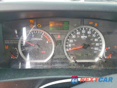 Zdjęcie 9 z 13 samochodu: 2023 ISUZU NPR HD REFRIGERATED BOX TRUCK ** R & D * PRI FLEET ** VIN:JALC4W161P7012228 - miniatura