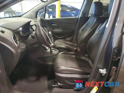 Zdjęcie 7 z 13 samochodu: 2017 CHEVROLET TRAX 1LT VIN:3GNCJPSB7HL261715 - miniatura