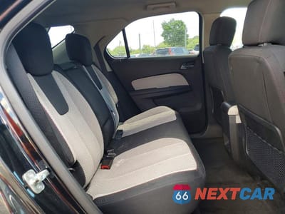 Zdjęcie 11 z 13 samochodu: 2010 CHEVROLET EQUINOX LT VIN:2CNALDEW3A6228899 - miniatura
