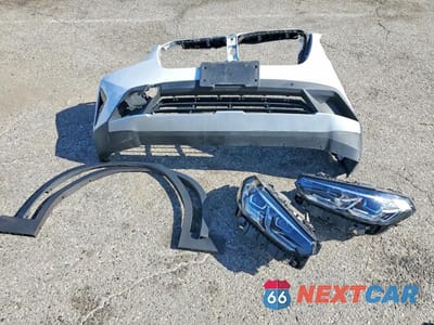 Zdjęcie 13 z 14 samochodu: 2024 BMW X3 SDRIVE30I VIN:5UX43DP09R9W70787 - miniatura