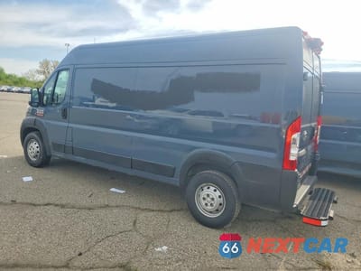 Drugie zdjęcie samochodu z przodu: 2019 RAM PROMASTER 2500 2500 HIGH VIN:3C6TRVDG7KE516980 - miniatura