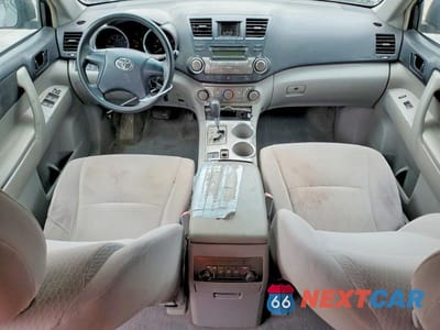 Zdjęcie 8 z 13 samochodu: 2009 TOYOTA HIGHLANDER BASE VIN:JTEDA41A492006328 - miniatura