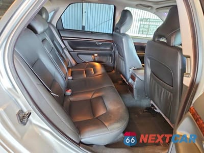 Zdjęcie 10 z 12 samochodu: 2000 VOLVO S80 VIN:YV1TS94D9Y1143117 - miniatura