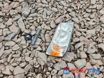 Zdjęcie 13 z 14 samochodu: 2007 TOYOTA HIGHLANDER BASE VIN:JTEDP21A270134031 - miniatura