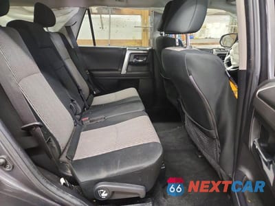 Zdjęcie 11 z 13 samochodu: 2022 TOYOTA 4RUNNER SR5 VIN:JTEMU5JR4N5971721 - miniatura