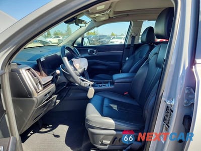 Zdjęcie 7 z 13 samochodu: 2024 KIA SORENTO S VIN:5XYRL4JC6RG305413 - miniatura
