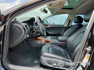 Zdjęcie 7 z 13 samochodu: 2018 AUDI A6 PREMIUM VIN:WAUC8AFC1JN067284 - miniatura