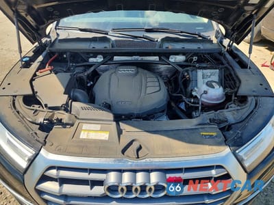 Zdjęcie 11 z 12 samochodu: 2019 AUDI Q5 PREMIUM VIN:WA1ANAFY1K2054109 - miniatura