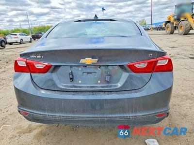 Zdjęcie 6 z 12 samochodu: 2017 CHEVROLET MALIBU LT VIN:1G1ZE5ST4HF213340 - miniatura