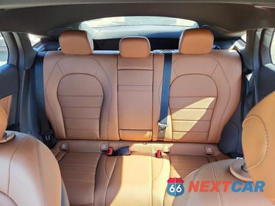 Zdjęcie 10 z 14 samochodu: 2023 MERCEDES-BENZ GLC COUPE 300 4MATIC VIN:W1N0J8EB7PG146718 - miniatura