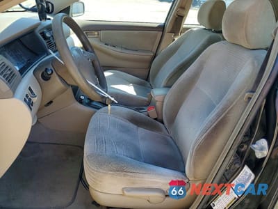 Zdjęcie 7 z 12 samochodu: 2006 TOYOTA COROLLA CE VIN:1NXBR32E86Z722077 - miniatura