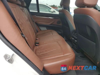 Zdjęcie 11 z 13 samochodu: 2017 BMW X5 XDRIVE35I VIN:5UXKR0C31H0V77764 - miniatura