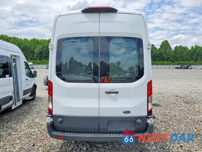Zdjęcie 6 z 13 samochodu: 2018 FORD TRANSIT T-350 DELIVERY VAN VIN:1FTBW3XV8JKA12560 - miniatura