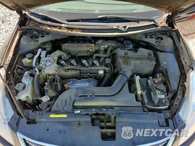 Zdjęcie 11 z 12 samochodu: 2012 NISSAN ALTIMA 2.5 VIN:1N4AL2AP7CC110913 - miniatura