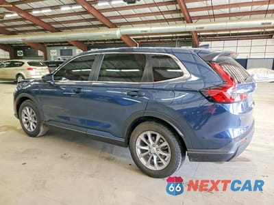 Drugie zdjęcie samochodu z przodu: 2024 HONDA CR-V EXL VIN:2HKRS4H79RH430426 - miniatura