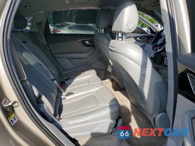 Zdjęcie 11 z 13 samochodu: 2017 AUDI Q7 PRESTIGE VIN:WA1VAAF70HD019059 - miniatura