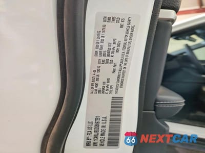 Zdjęcie 13 z 13 samochodu: 2025 JEEP GRAND CHEROKEE L LIMITED VIN:1C4RJJBG0S8697291 - miniatura