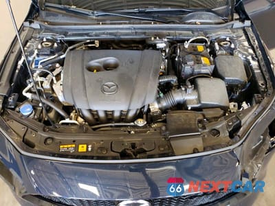 Zdjęcie 11 z 12 samochodu: 2026 MAZDA 3 VIN:JM1BPAKL5T1853185 - miniatura