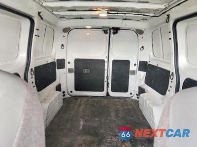 Zdjęcie 10 z 13 samochodu: 2021 NISSAN NV200 S VIN:3N6CM0KN1MK698639 - miniatura