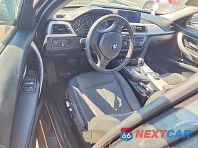 Zdjęcie 8 z 12 samochodu: 2018 BMW 320 XI VIN:WBA8A3C59JA492268 - miniatura