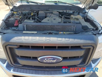 Zdjęcie 11 z 12 samochodu: 2013 FORD F250 SUPER DUTY VIN:1FTBF2B60DEA29074 - miniatura