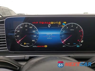 Zdjęcie 9 z 12 samochodu: 2025 MERCEDES-BENZ GLE COUPE 450 4MATIC VIN:4JGFD5KB1SB365980 - miniatura