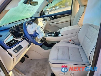 Zdjęcie 7 z 14 samochodu: 2026 BUICK ENCLAVE AVENIR VIN:5GAEVCKS0TJ206412 - miniatura