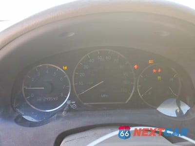 Zdjęcie 9 z 13 samochodu: 2006 TOYOTA SIENNA LE 7 PASSENGER VIN:5TDZA23C26S409922 - miniatura