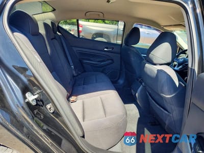 Zdjęcie 10 z 13 samochodu: 2021 NISSAN ALTIMA SV VIN:1N4BL4DV1MN380123 - miniatura