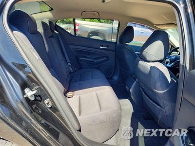 Zdjęcie 10 z 13 samochodu: 2021 NISSAN ALTIMA SV VIN:1N4BL4DV1MN380123 - miniatura