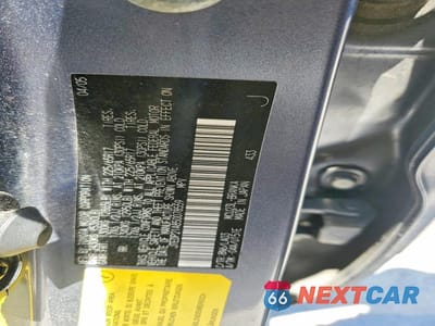 Zdjęcie 13 z 13 samochodu: 2005 TOYOTA HIGHLANDER LIMITED VIN:JTEDP21A850078559 - miniatura