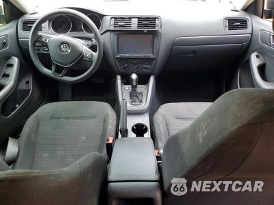 Zdjęcie 8 z 12 samochodu: 2015 VOLKSWAGEN JETTA BASE VIN:3VW2K7AJXFM339967 - miniatura