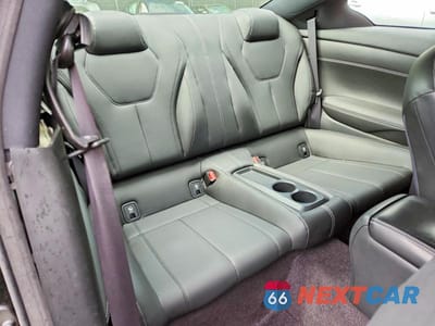 Zdjęcie 10 z 12 samochodu: 2018 INFINITI Q60 3.0T LUXE VIN:JN1EV7EL7JM393141 - miniatura