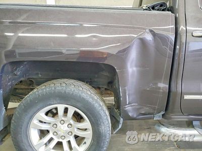 Zdjęcie 12 z 13 samochodu: 2016 CHEVROLET SILVERADO K1500 LTZ VIN:3GCUKSEC3GG194944 - miniatura