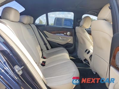 Zdjęcie 10 z 12 samochodu: 2017 MERCEDES-BENZ E 300 VIN:WDDZF4JB2HA042694 - miniatura