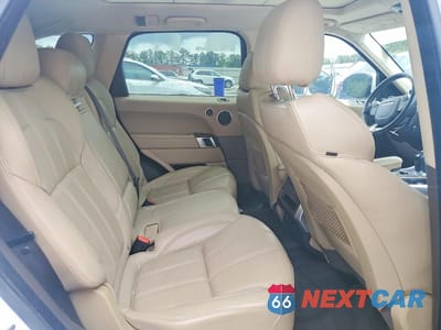 Zdjęcie 11 z 13 samochodu: 2015 LAND ROVER RANGE ROVER SPORT HSE VIN:SALWR2VF6FA507912 - miniatura