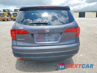 Zdjęcie 6 z 13 samochodu: 2016 HONDA PILOT EX VIN:5FNYF5H3XGB025528 - miniatura