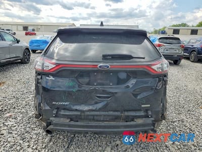 Zdjęcie 6 z 14 samochodu: 2017 FORD EDGE SE VIN:2FMPK3G90HBC14216 - miniatura