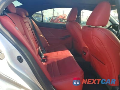 Zdjęcie 10 z 12 samochodu: 2021 LEXUS IS 350 F SPORT VIN:JTHGZ1B22M5038328 - miniatura