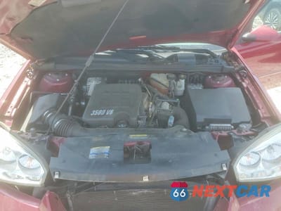 Zdjęcie 12 z 13 samochodu: 2006 CHEVROLET MALIBU MAXX LT VIN:1G1ZT61866F249343 - miniatura