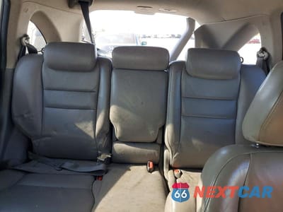 Zdjęcie 10 z 14 samochodu: 2007 HONDA CR-V LX VIN:JHLRE38337C075246 - miniatura