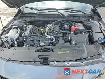 Zdjęcie 11 z 12 samochodu: 2025 NISSAN ALTIMA SR VIN:1N4BL4CVXSN331498 - miniatura