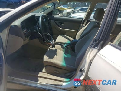 Zdjęcie 7 z 12 samochodu: 2002 SUBARU LEGACY VIN:4S3BH675527659448 - miniatura