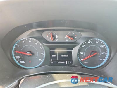 Zdjęcie 9 z 13 samochodu: 2018 CHEVROLET EQUINOX LS VIN:2GNAXHEV5J6317212 - miniatura