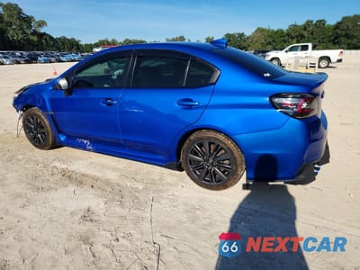 Drugie zdjęcie samochodu z przodu: 2020 SUBARU WRX VIN:JF1VA1A67L9802207 - miniatura