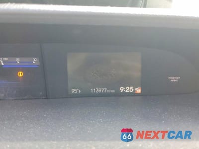 Zdjęcie 9 z 13 samochodu: 2014 HONDA CIVIC LX VIN:19XFB2F52EE002494 - miniatura