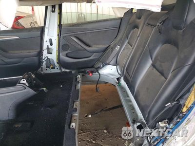 Zdjęcie 10 z 13 samochodu: 2023 TESLA MODEL 3 VIN:5YJ3E1EA2PF490992 - miniatura
