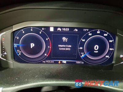 Zdjęcie 9 z 13 samochodu: 2022 VOLKSWAGEN ATLAS CROSS SPORT SEL PREMIUM R-LINE VIN:1V2FE2CAXNC200772 - miniatura